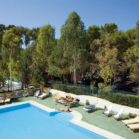 Camping Villaggio Santa Maria Di Leuca Gagliano del Capo Luaran gambar